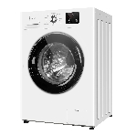 Стиральная машина Leonord LWM-100610 белый, загрузка фронтальная 6 кг, 1200 об/мин, класс A+, фото7