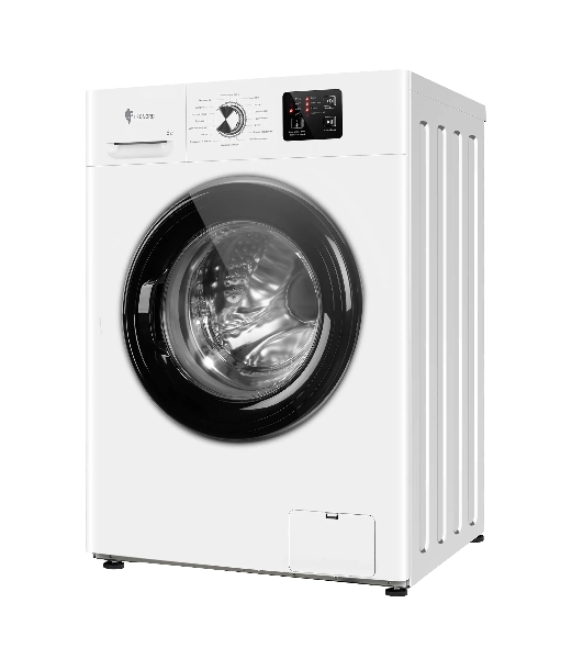 Стиральная машина Leonord LWM-100610 белый, загрузка фронтальная 6 кг, 1200 об/мин, класс A+