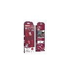 Кабель Smartbuy S26 MicroUSB красный, 3 А, QC, нейл.,1 м, фото2