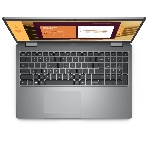 Ноутбук Dell Latitude 5550 Core i7 1355U 8Gb SSD512Gb Intel Iris Xe graphics 15.6' IPS FHD (1920x1080) Linux grey WiFi BT Cam (5550-7655), фото7