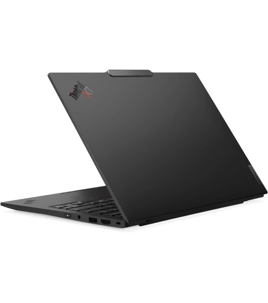 Ноутбук Lenovo ThinkPad X1 Carbon Gen 13 Aura Edition Intel Core Ultra 7 255U 3800MHz/14'/1920x1200/32Gb/512Gb SSD/Intel Graphics/Wi-Fi/Bluetooth/Windows 11 Pro (21NX00F9US) Black