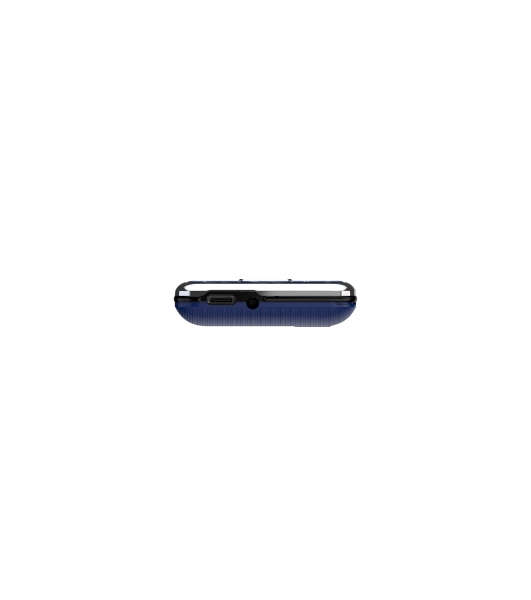 Мобильный телефон Maxvi X900i синий