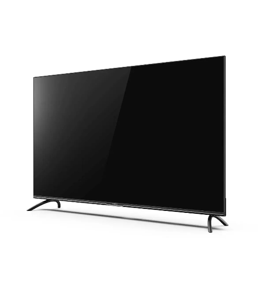 Телевизор Centek 75' CT-8575 черный LED UHD 60Hz Smart