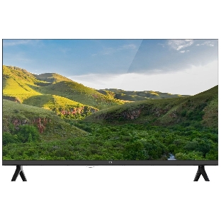Телевизор BQ 32' 32FS36B черный DLED FHD 60Hz Android