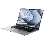 Ноутбук Asus Expertbook P5405CSA-NZ0298 14' IPS WQXGA/Intel Core Ultra 5 226V/16Gb/SSD 512Gb/Intel Arc/noOS/Серый (90NX0861-M00CE0), фото4