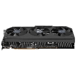 Видеокарта Gigabyte AMD Radeon RX 9070 GAMING OC, PCIe 5.0 16Gb GDDR6, 256 bit, 3 x DisplayPort, HDM, GPU 2070 MHz (GV-R9070GAMING OC-16GD), фото7