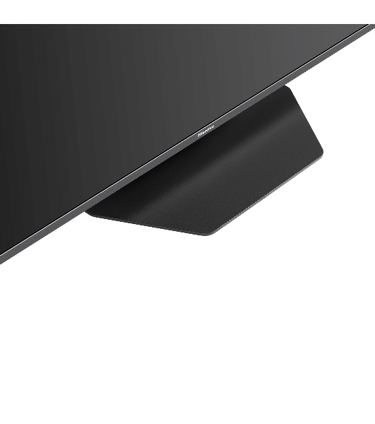 Телевизор Hisense 65' 65U8Q угольный/серый Mini LED UHD 48-165Hz Smart TV VIDAA U9