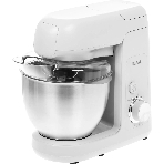 Кухонная машина Tefal Bake Partner QB520B38, серый/серебристый, фото14