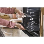 Встраиваемая электрическая духовка 60 см Gorenje BOSB6737E06X, фото18