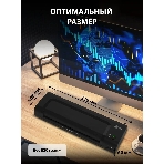 Ламинатор Cactus CS-LAB-C1, 2 вала, A4, 125мкм, 250 мм/мин, фото8