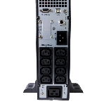 Источник бесперебойного питания Systeme Electric Smart-Save Online SRT/3000 ВА/3000 Вт/8xIEC C13 + 1х IEC 320 С19, фото9