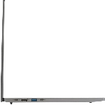 Ноутбук IRU Strato 16ALMR Core i7 12650H 16Gb SSD512Gb Intel UHD Graphics 16' IPS FHD (1920x1200) Windows 11 Pro grey WiFi BT Cam 5400mAh (2142319), фото9