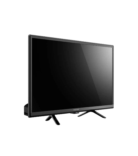 Телевизор Centek 24' CT-8824 черный LED HD 60Hz Smart TV