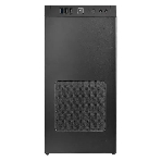 Компьютерный корпус Versa H17/черный/Win/SPCC CA-1J1-00S1WN-00(870901), фото5