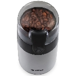Кофемолка Vitek VT-1540-SR серебристый, фото4