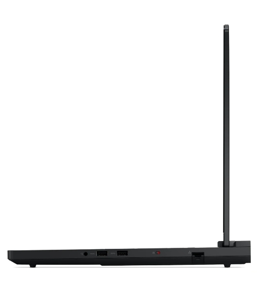 Ноутбук Lenovo Legion Pro 7 16IAX10H 16'(2560x1600 OLED 240Hz)/Intel Core Ultra 9 275HX(2.2Ghz)/32768Mb/1024SSDGb/noDVD/Ext:NVIDIA GeForce RTX 5070 Ti(12288Mb)/Cam/BT/WiFi/99WHr/war 1y/2.57kg/eclipse black/noOS + 400W, RU kbd