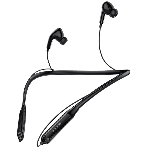 Наушники TWS Borofone BE45 черный, внутриканальные, Bluetooth, сенсорное управление, до 3 ч, фото 1