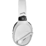 Гарнитура Defender Phantom Pro белый, беспроводная + проводная, Bluetooth, USB / mini jack 3.5 мм, фото6