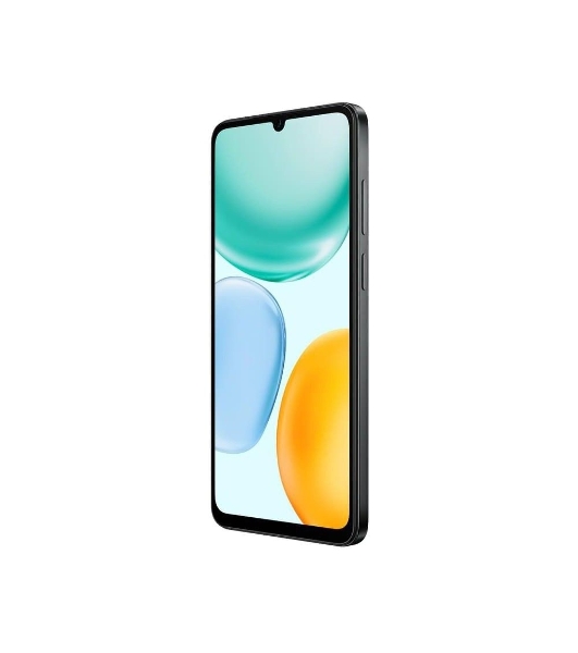 Смартфон HONOR X5C 4Gb, 64Gb, чёрный