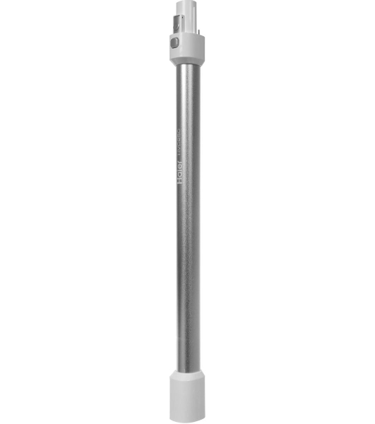 Пылесос вертикальный Haier HVC250 белый, питание от аккумулятора, 250 Вт, уборка сухая, пылесборник 0,5 л