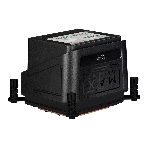 Жидкостная система охлаждения ASUS MAX GAMING LC 360 ARGB LCD черный, алюминий/медь, 2500 об/мин, 35.5 дБ, 4 pin, фото4