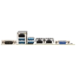 Материнская плата Supermicro MBD-X13DAI-T-B, сокет LGA4677, Intel C741, DDR5, 16xDDR5, 5xPCIe 5.0 x16, 2xM.2, 2xSATA, E-ATX, фото2