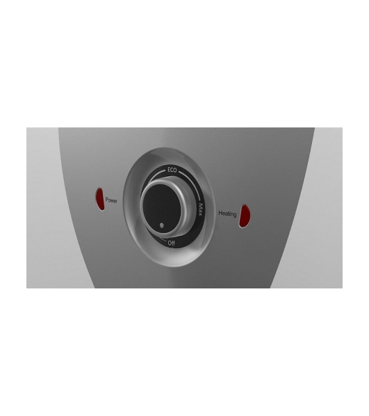 Водонагреватель электрический Thermex H 30 O (pro) белый, накопительный, 30 л, 2 кВт, настенный, горизонтальный
