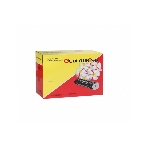 Картридж Colouring CG-C-EXV51BK черный (69000 стр.) для принтеров Canon iR Advance C5500ser/С5500/С5535/С5540/С5550/С5560, фото 1
