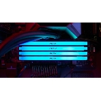 Оперативная память Kingston Fury Beast, DDR4, 32GB (4x8GB), 3200MHz, CL16, DIMM, с радиатором, RGB, черный, фото4