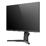 Монитор 27' Hisense 27G6K-PRO IPS 2560x1440, 240 Гц, 1 мс, 16:9, 400 кд/м2, 2хHDMI, 1хDP, черный, фото7