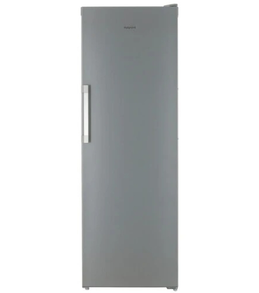 Морозильная камера Hotpoint HFZ 5171 S, серебристый, 250л, 5 ящиков