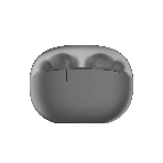 Наушники TWS Tecno Buds 4 черный, внутриканальные, Bluetooth, до 6 ч, фото4
