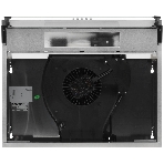 Вытяжка подвесная Centek СТ-1800-60 SS серебристый, 60 см, 350 куб. м/ч, 90 дБ, фото5
