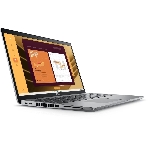 Ноутбук Dell Latitude 5550 Core i7 1355U 8Gb SSD512Gb Intel Iris Xe graphics 15.6' IPS FHD (1920x1080) Linux grey WiFi BT Cam (5550-7655), фото8