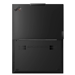 Ноутбук Lenovo ThinkPad X1 Carbon Gen 13 Aura Edition Intel Core Ultra 7 255U 3800MHz/14'/1920x1200/32Gb/512Gb SSD/Intel Graphics/Wi-Fi/Bluetooth/Windows 11 Pro (21NX00F9US) Black, фото3