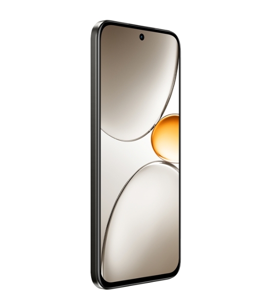 Смартфон Realme C85 RMX5566 8/256Gb, темно-серый