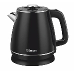 Чайник Sakura SA-2186BK (1.8) черный, фото 1
