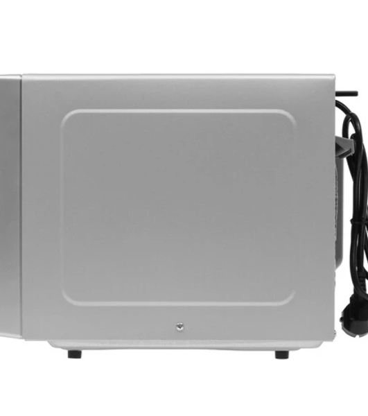 Микроволновая печь Panasonic NN-ST342MZPE серебристый, 25 л, 800 Вт, переключатели - сенсор