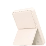 Портативный аккумулятор Xiaomi Magnetic Power Bank 6000mAh GL WPB0620MI бежевый (BHR9074GL), фото2