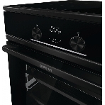 Плита Электрическая Gorenje GEIT5C60BPG черный, фото7