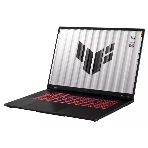 Ноутбук ASUS TUF Gaming A18 FA808UH-S8050 серый AMD Ryzen 7 260 3800MHz/18'/1920x1200/16Gb/512Gb SSD/NVIDIA GeForce RTX 5050 8Gb/Wi-Fi/Bluetooth/Windows 11 Pro, фото3