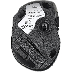 Комплект клавиатура+мышь Defender Berkeley C-925 беспроводной, USB, 1600 DPI, чёрный, фото4