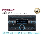 Автомагнитола Prology MPR-100, 2 DIN, Bluetooth, USB Type-A, AUX, пульт ДУ, фото8
