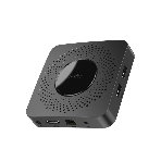 Приставка Perfeo SMART TV BOX 'VISION 2/8',Allwinner H618,Android 12, 2Gb/8Gb,Пульт Bluetooth, фото 1