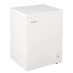 Морозильный ларь Kraft BD(W)-150RX, белый, 140л, фото 1