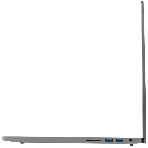 Ноутбук IRU Strato 16ALMR Core i7 12650H 16Gb SSD512Gb Intel UHD Graphics 16' IPS FHD (1920x1200) Windows 11 Pro grey WiFi BT Cam 5400mAh (2142319), фото10