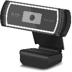 Веб-камера ACD Vision UC700 1920x1080, 30 кадр/с, USB Type-A, микрофон (шумоподавление), автоматическая фокусировка, автоосвещение, шторка приватности, универсальное крепление, фото2