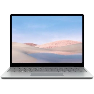 Ноутбук Microsoft TNV-00004 Surface Go 12.4' Platinum Intel Core i5-1035G1/8Gb/SSD256Gb/IPS/touch/1536x1024/EU/touch/Win10Pro/silver