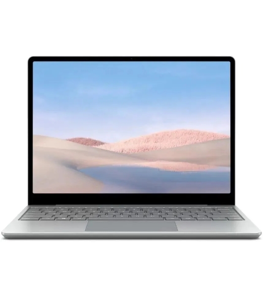 Ноутбук Microsoft TNV-00004 Surface Go 12.4' Platinum Intel Core i5-1035G1/8Gb/SSD256Gb/IPS/touch/1536x1024/EU/touch/Win10Pro/silver