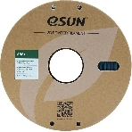Пластик для принтера 3D Esun ABS+175H1 ABS d1.75мм 1кг 1цв., фото2
